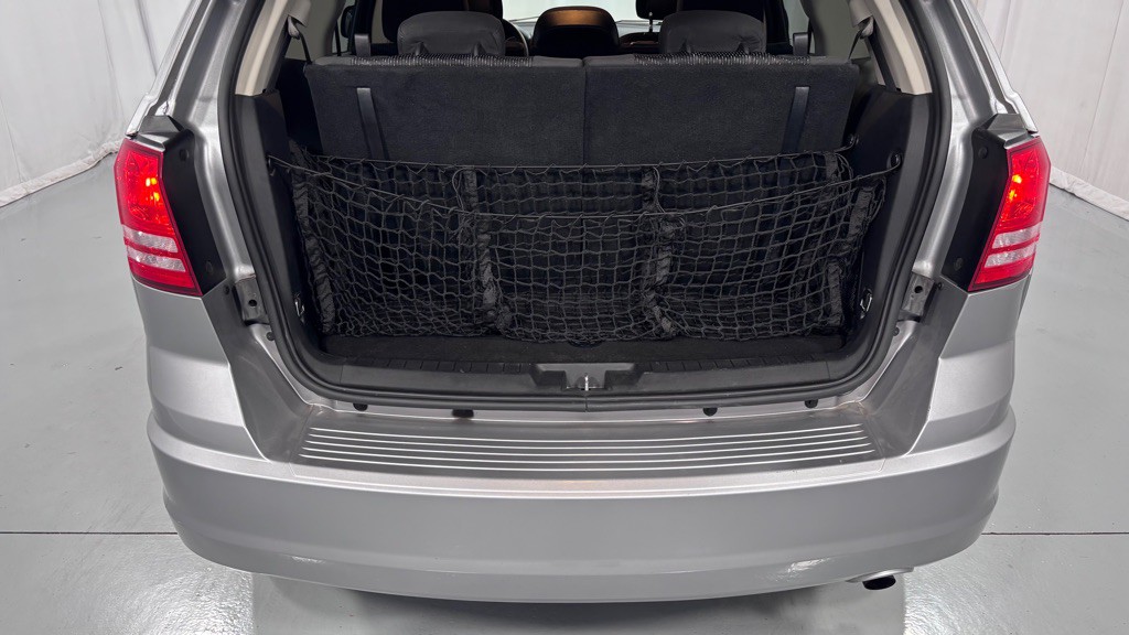 2018 Dodge Journey Image 29
