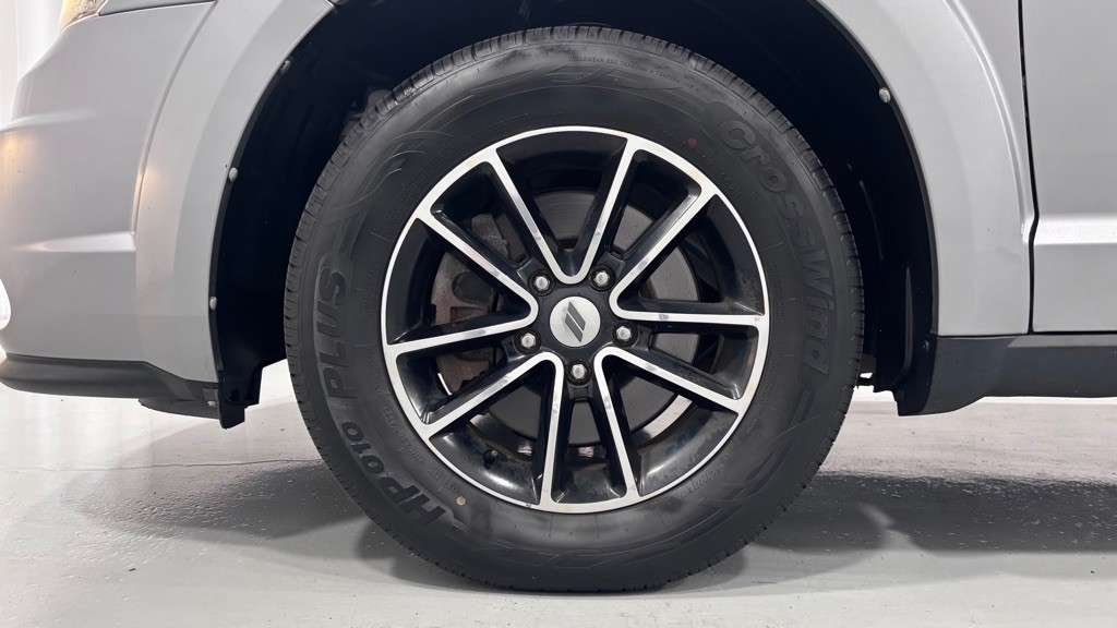 2018 Dodge Journey Image 31