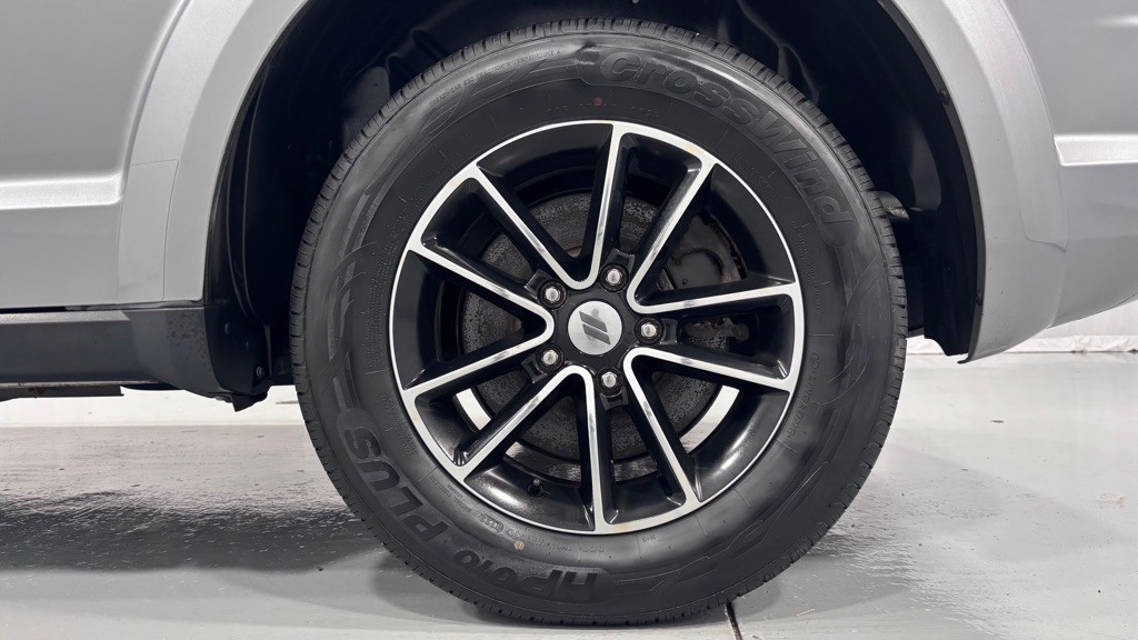 2018 Dodge Journey Image 32
