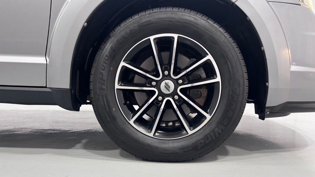 2018 Dodge Journey Image 33