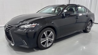 Image for 2016 Lexus GS 350 350 ID: 7639181