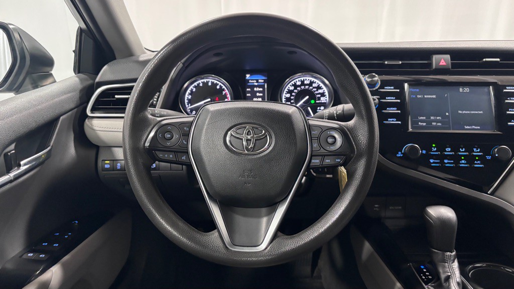 2018 Toyota Camry Image 13