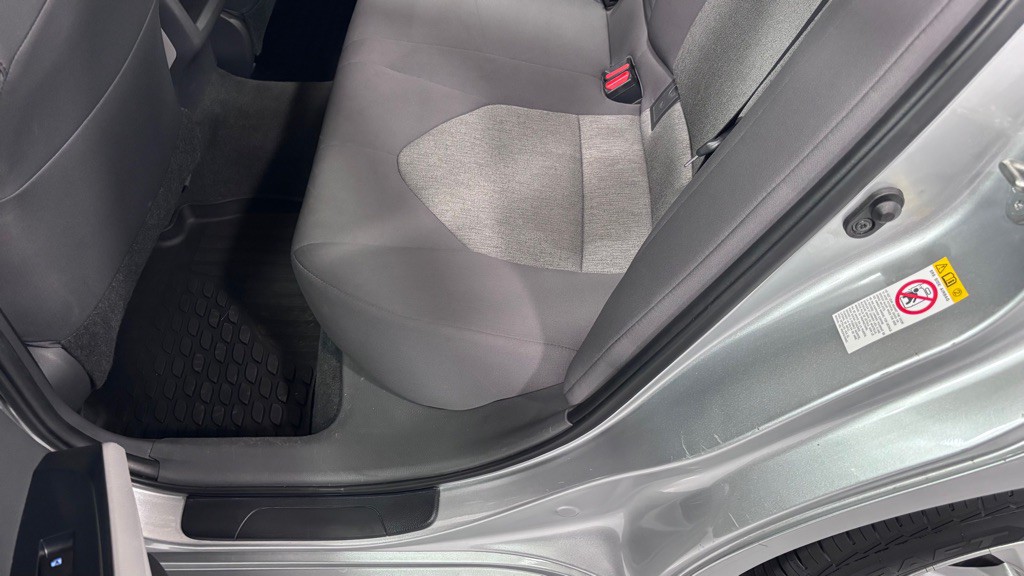 2018 Toyota Camry Image 22