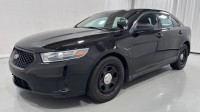 Image for 2016 Ford Taurus Police Interceptor ID: 7648637