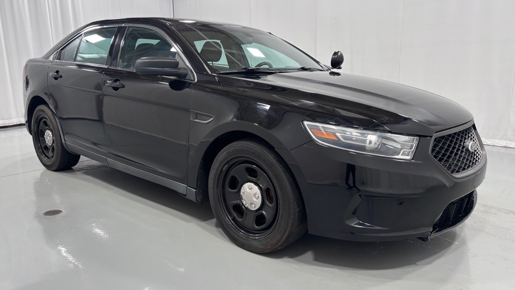 2016 Ford Taurus Image 3