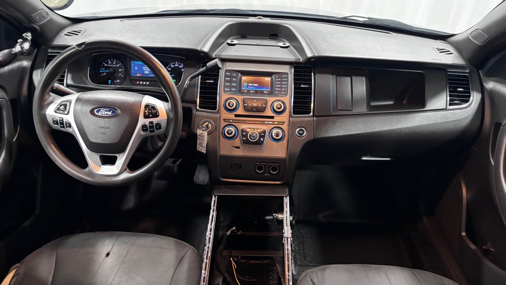 2016 Ford Taurus Image 10