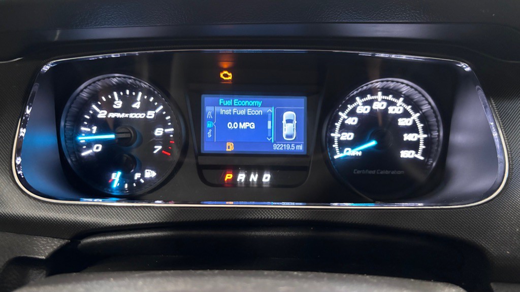 2016 Ford Taurus Image 14