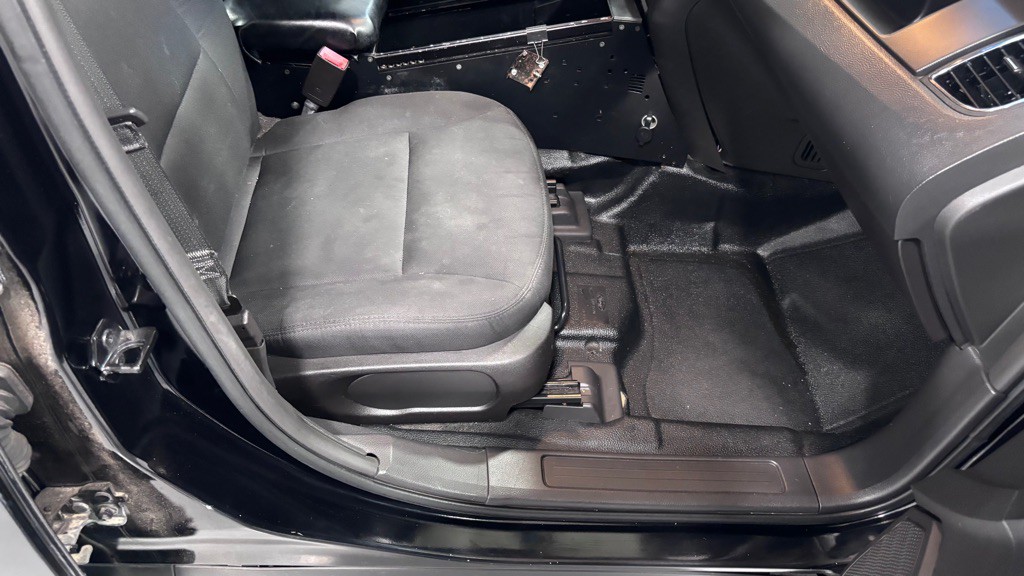 2016 Ford Taurus Image 19