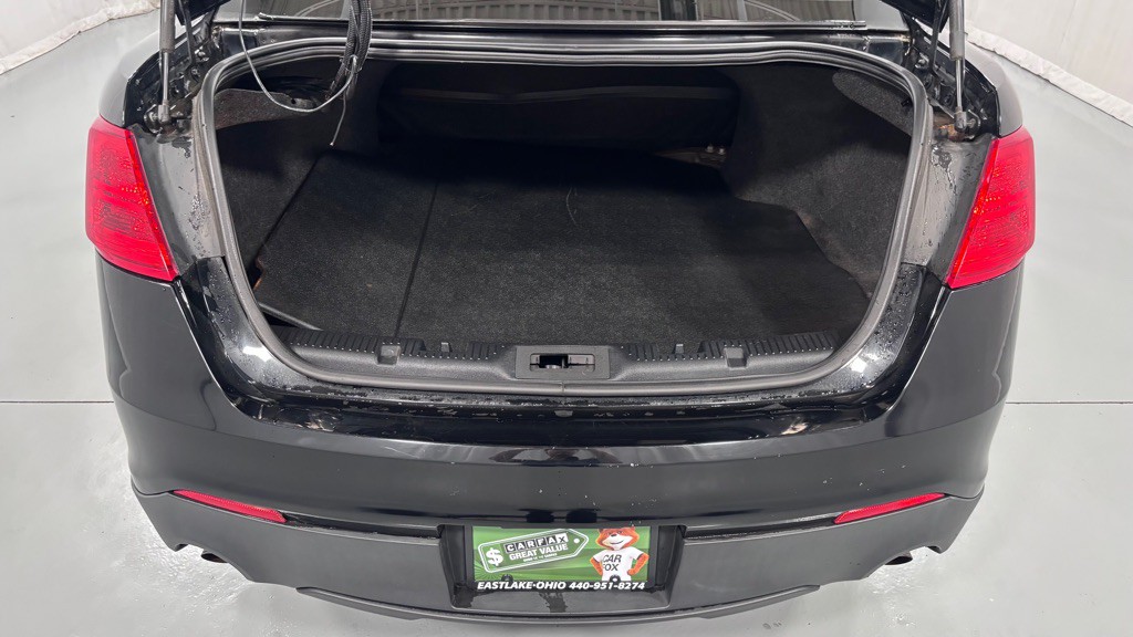 2016 Ford Taurus Image 29