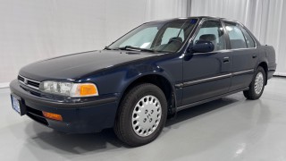 Image for 1992 Honda Accord LX ID: 7648662