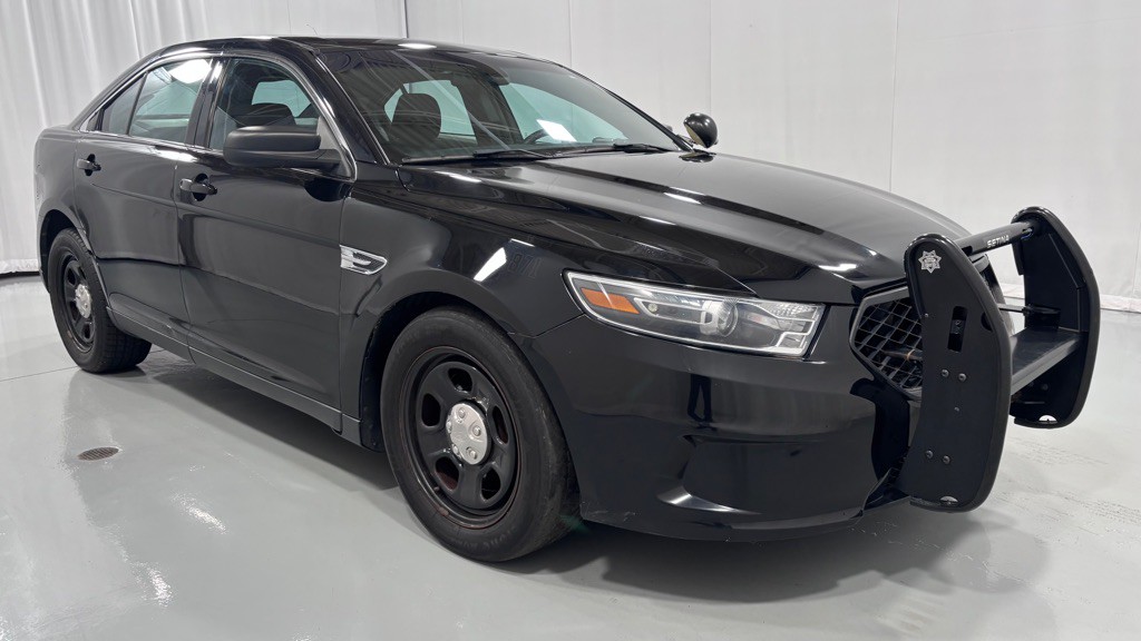 2017 Ford Taurus Image 3