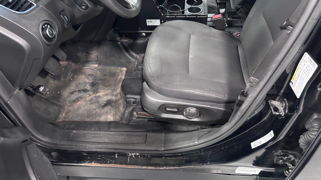 2017 Ford Taurus Image 11