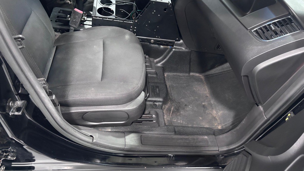 2017 Ford Taurus Image 19