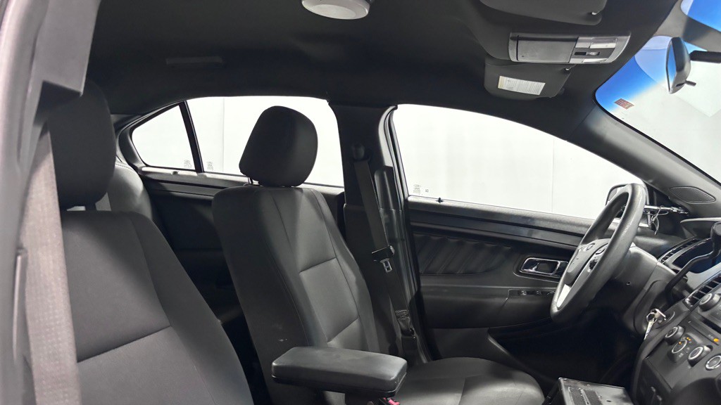 2017 Ford Taurus Image 20