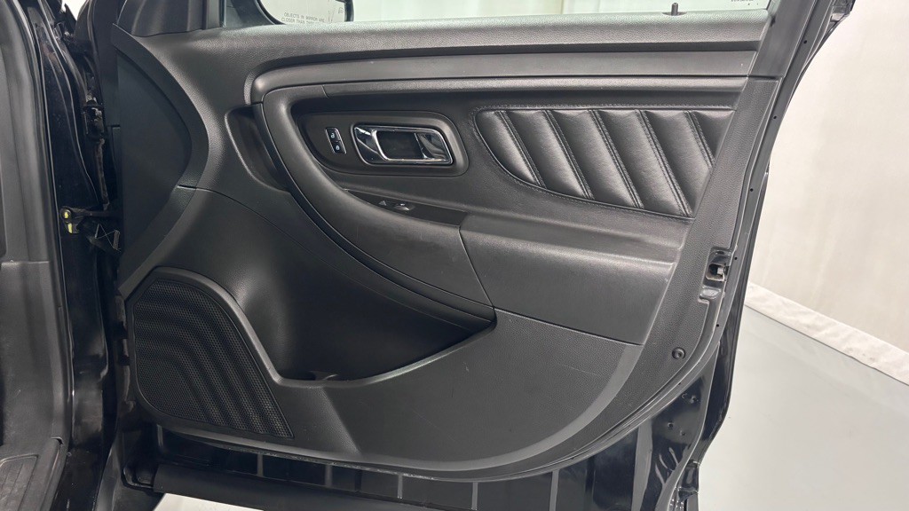 2017 Ford Taurus Image 21