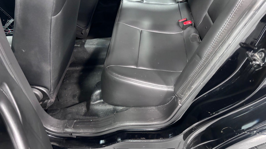 2017 Ford Taurus Image 22
