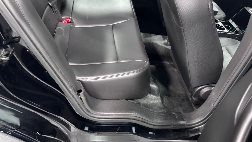 2017 Ford Taurus Image 25