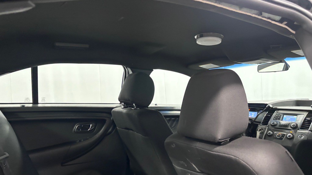 2017 Ford Taurus Image 27