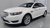 Image for 2016 Ford Taurus Limited ID: 7649094