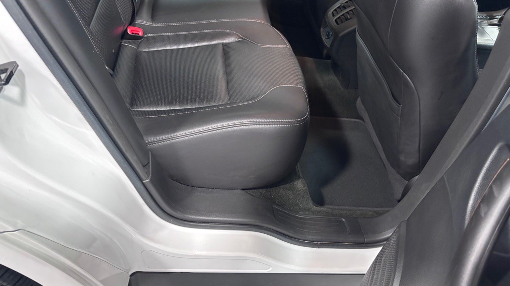 2016 Ford Taurus Image 25