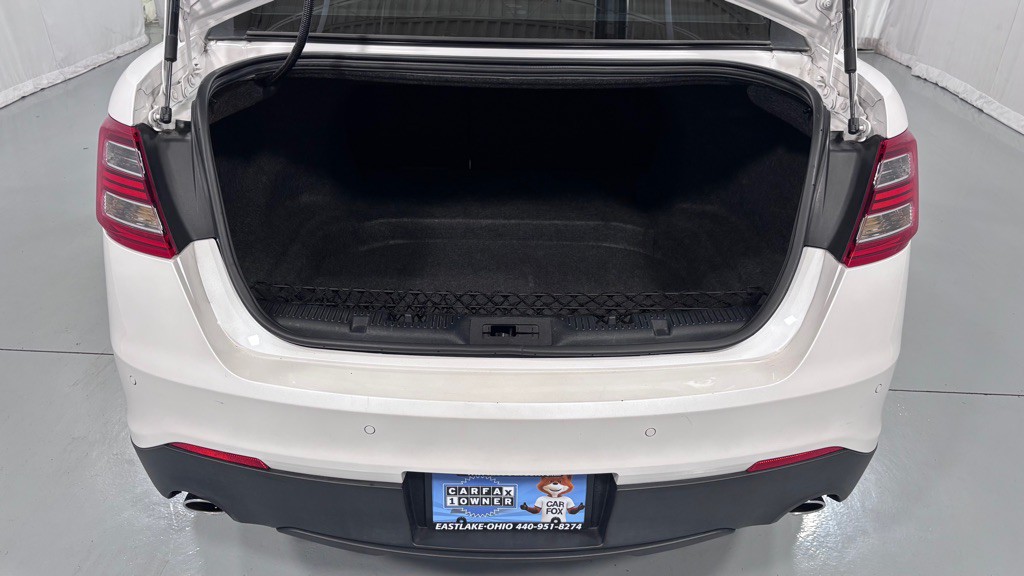 2016 Ford Taurus Image 29
