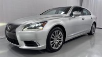 Image for 2013 Lexus LS 460 460 ID: 7651022