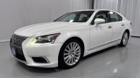 Image for 2015 Lexus LS 460 460 ID: 7651024