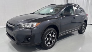 Image for 2018 Subaru Crosstrek  ID: 7651026