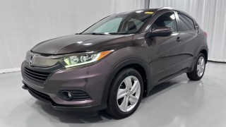 Image for 2019 Honda HR-V EXL ID: 7668688