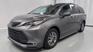 Image for 2022 Toyota Sienna XLE 7-PASSENGER ID: 7675336