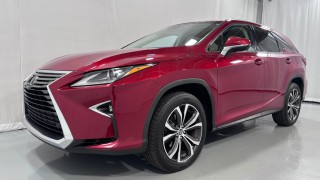 Image for 2018 Lexus RX 350 350 L ID: 7676603