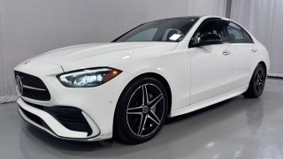 Image for 2022 Mercedes-Benz C-Class C300 4M C 300 4MATIC ID: 7693469