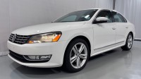 Image for 2014 Volkswagen Passat SEL ID: 7694228