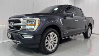 Image for 2021 Ford F-150 Supercrew ID: 7696164