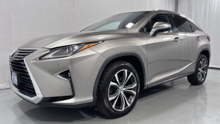 Image for 2017 Lexus RX 350 350 ID: 7699396