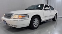 Image for 2008 Mercury Grand Marquis LS ID: 7712764
