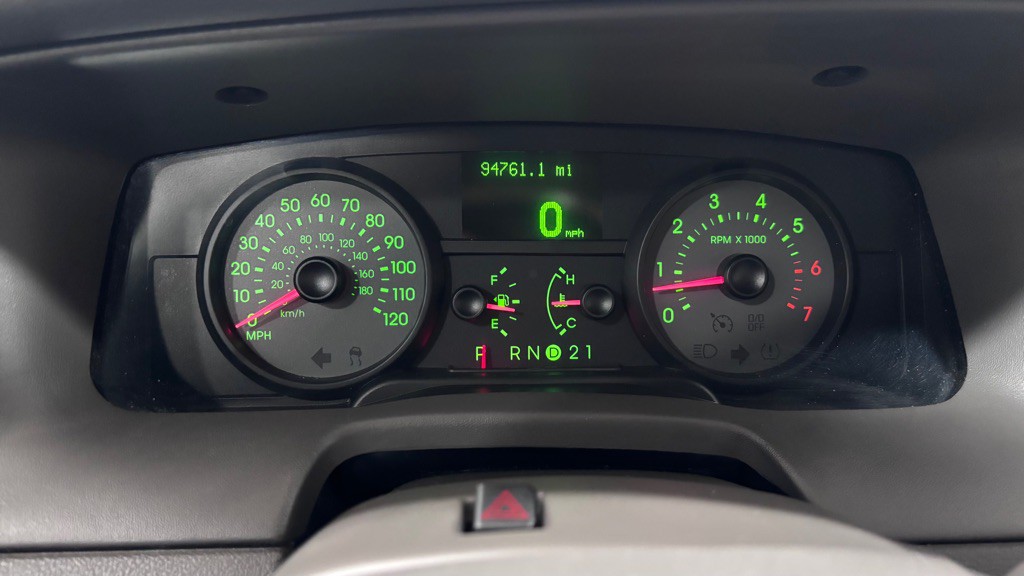 2008 Mercury Grand Marquis Image 14