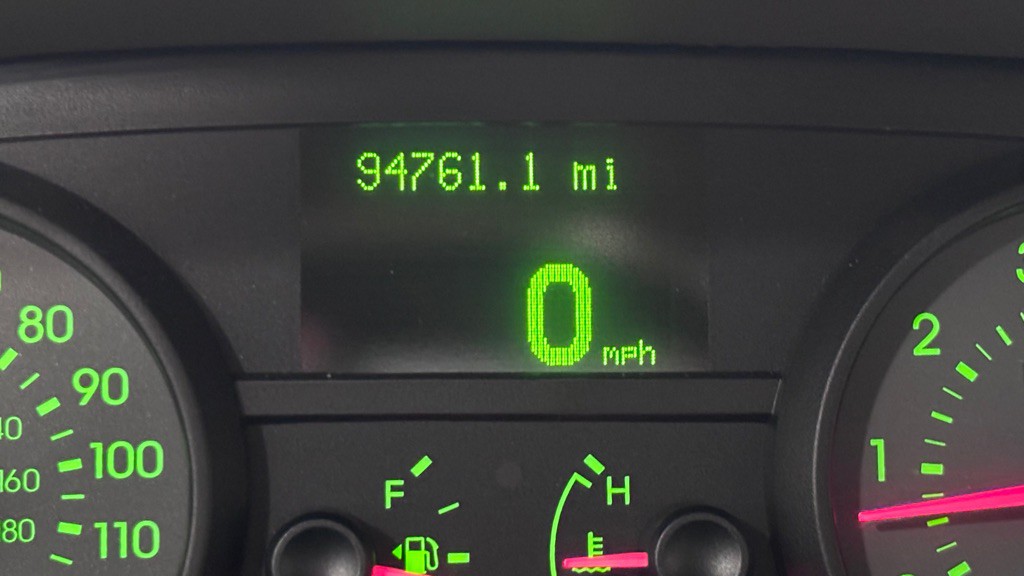 2008 Mercury Grand Marquis Image 15