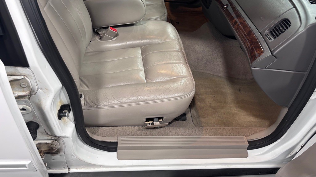 2008 Mercury Grand Marquis Image 19