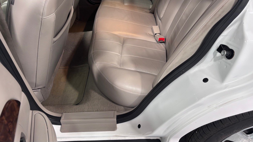 2008 Mercury Grand Marquis Image 22