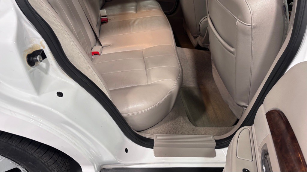 2008 Mercury Grand Marquis Image 25