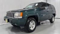 Image for 1998 Jeep Grand Cherokee Laredo Special Edition ID: 7731620