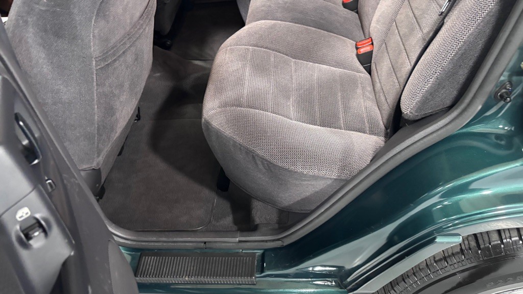 1998 Jeep Grand Cherokee Image 22