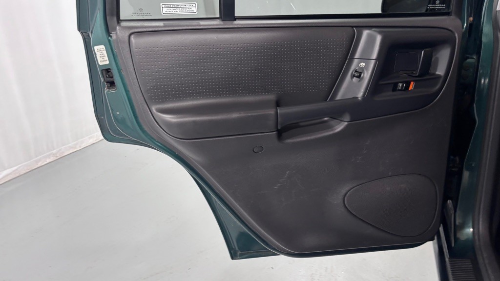 1998 Jeep Grand Cherokee Image 24