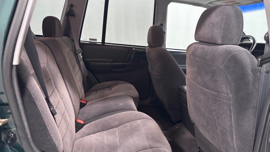 1998 Jeep Grand Cherokee Image 26