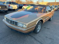 Image for 1987 Cadillac Allante  ID: 5036756