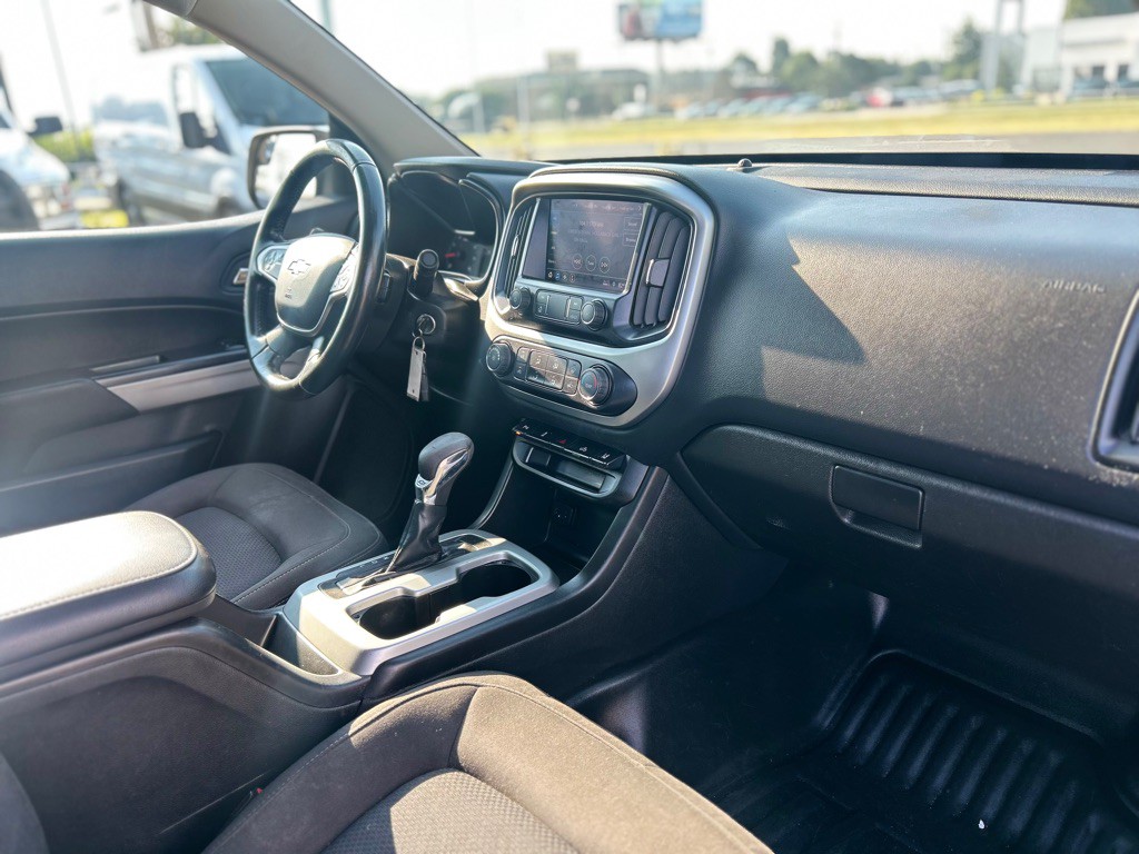 2022 Chevrolet Colorado Image 15