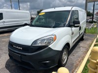 Image for 2020 RAM Promaster  ID: 6666608