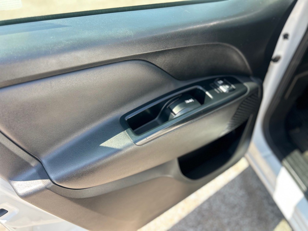 2020 RAM Promaster Image 9