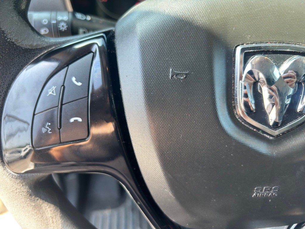 2020 RAM Promaster Image 11